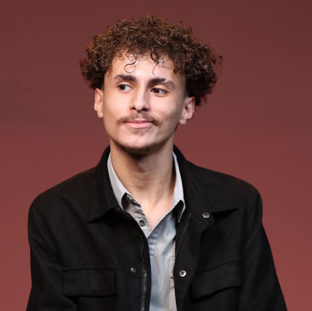 Isaac